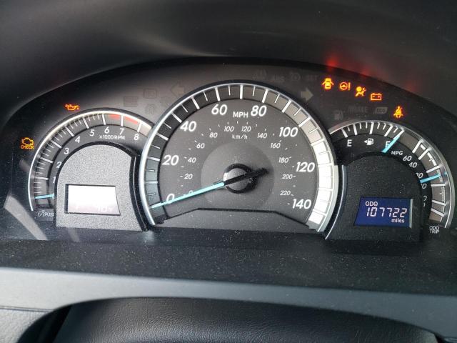 Photo 9 from auction – 2014 TOYOTA CAMRY L with VIN 4T1BF1FK4EU323257