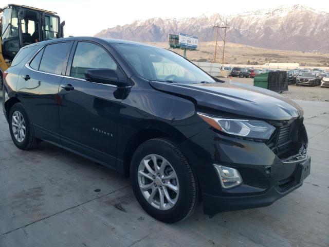 Photo 4 from auction – 2020 CHEVROLET EQUINOX LT with VIN 2GNAXTEV3L6172659