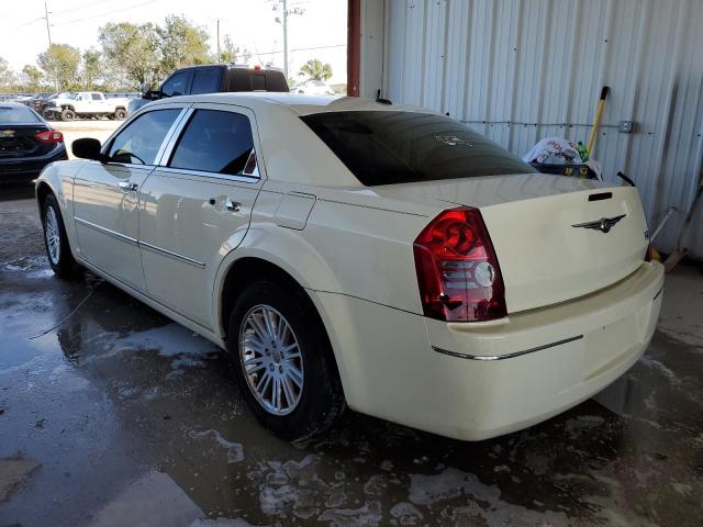 Photo 2 from auction – 2010 CHRYSLER 300 TOURIN with VIN 2C3CA5CV8AH326726