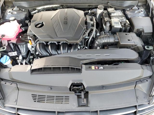Photo 11 from auction – 2022 HYUNDAI SONATA SE with VIN 5NPEG4JA9NH134905