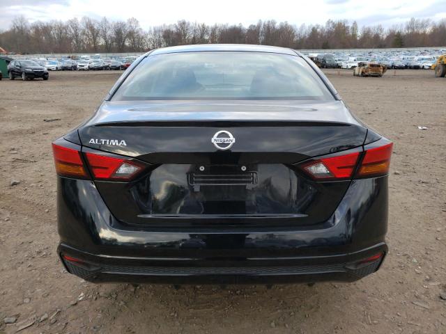 Photo 6 from auction – 2022 NISSAN ALTIMA S with VIN 1N4BL4BV9NN396705
