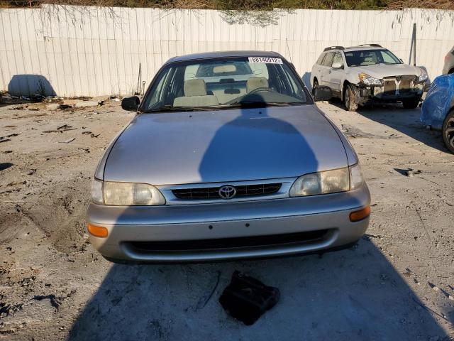 Photo 5 from auction – 1996 TOYOTA COROLLA with VIN 2T1BA02EXTC150626
