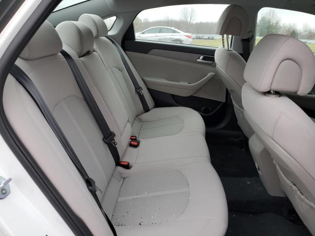 Photo 10 from auction – 2017 HYUNDAI SONATA SE with VIN 5NPE24AF1HH554379