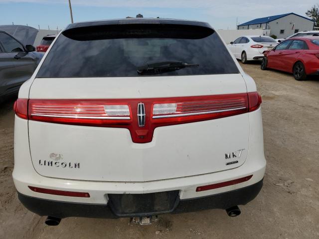 Photo 6 from auction – 2013 LINCOLN MKT with VIN 2LMHJ5AT8DBL56268
