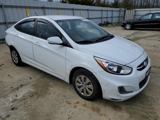 Photo 4 from auction – 2016 HYUNDAI ACCENT SE with VIN KMHCT4AEXGU972287