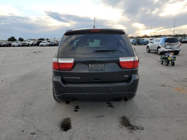 Photo 6 from auction – 2013 DODGE DURANGO R/ with VIN 1C4SDHCT4DC564739