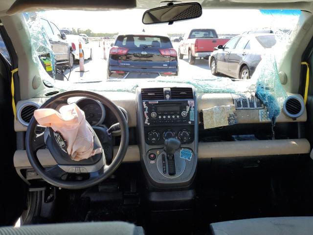 Photo 8 from auction – 2007 HONDA ELEMENT EX with VIN 5J6YH28767L001133
