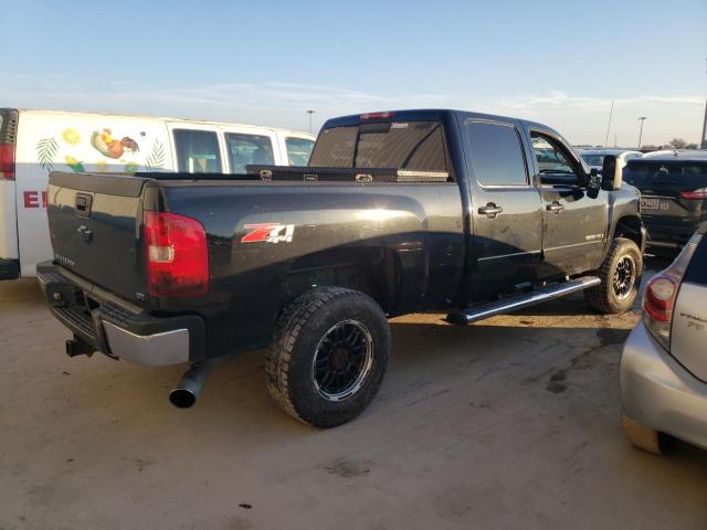 Photo 3 from auction – 2008 CHEVROLET SILVERADO with VIN 1GCHK23678F114188