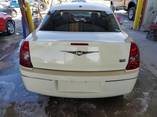 Photo 6 from auction – 2010 CHRYSLER 300 TOURIN with VIN 2C3CA5CV8AH326726