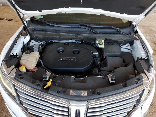 Photo 11 from auction – 2015 LINCOLN MKC with VIN 5LMCJ1A91FUJ09865