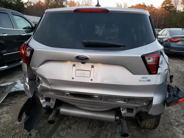 Photo 6 from auction – 2019 FORD ESCAPE SE with VIN 1FMCU9GD9KUA73874