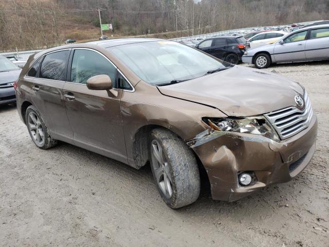 Photo 4 from auction – 2012 TOYOTA VENZA LE with VIN 4T3BK3BB4CU073701