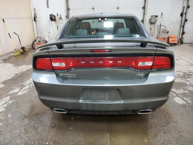 Photo 6 from auction – 2011 DODGE CHARGER R/ with VIN 2B3CM5CTXBH610704