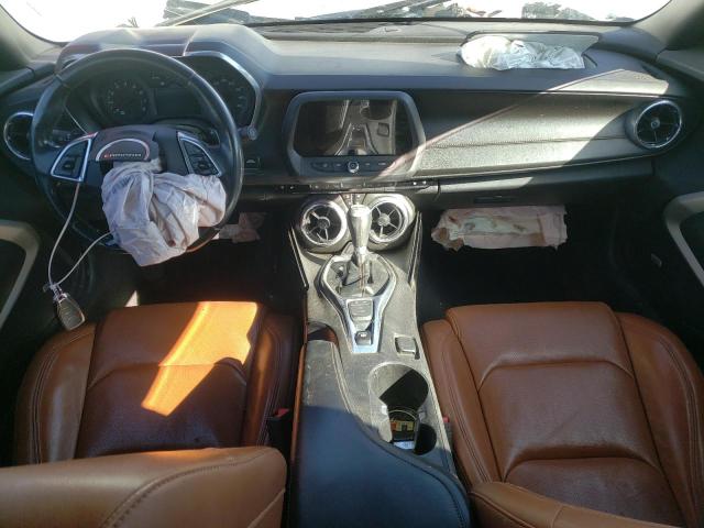 Photo 8 from auction – 2016 CHEVROLET CAMARO LT with VIN 1G1FD3DS0G0178540