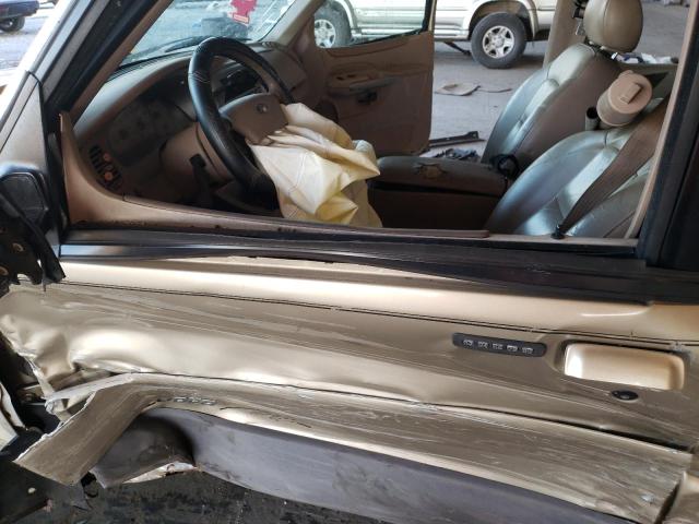 Foto 7 de la subasta – 2001 FORD EXPLORER S con VIN 1FMYU70E31UC15793