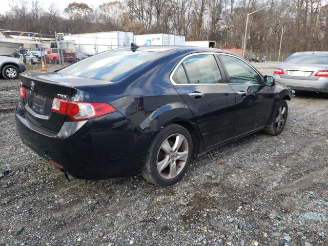 Photo 3 from auction – 2009 ACURA TSX with VIN JH4CU26679C034293