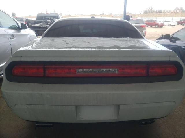 Photo 6 from auction – 2013 DODGE CHALLENGER with VIN 2C3CDYBT5DH674402