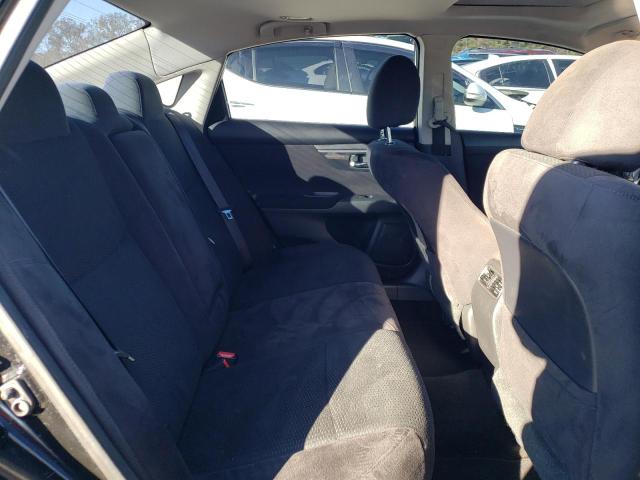Photo 10 from auction – 2014 NISSAN ALTIMA 2.5 with VIN 1N4AL3AP8EC122528