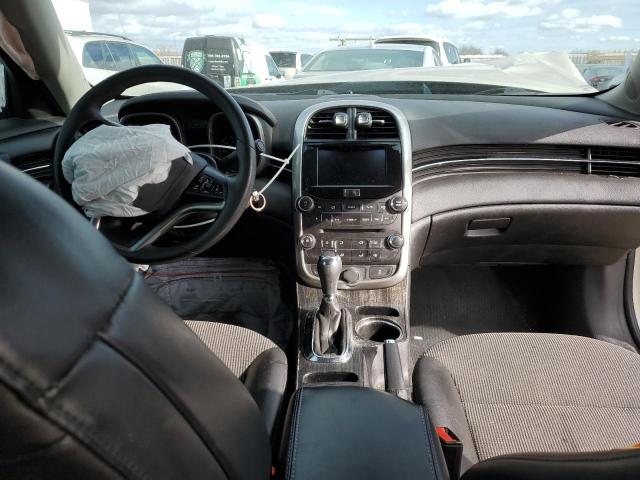 Photo 8 from auction – 2015 CHEVROLET MALIBU 1LT with VIN 1G11C5SLXFF345454