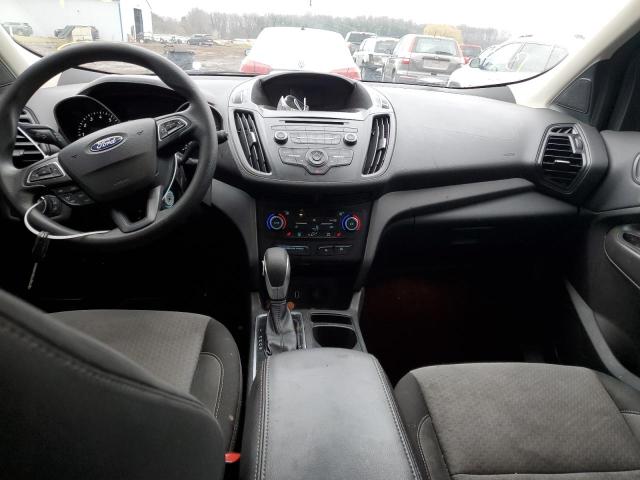 Photo 8 from auction – 2018 FORD ESCAPE with VIN 1FMCU0GD8JUB08558