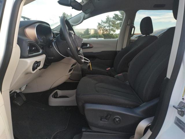 Photo 7 from auction – 2017 CHRYSLER PACIFICA L with VIN 2C4RC1CG4HR598334