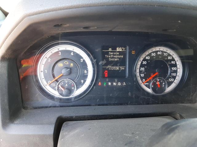 Photo 9 from auction – 2015 RAM 1500 ST with VIN 1C6RR7FT5FS586416