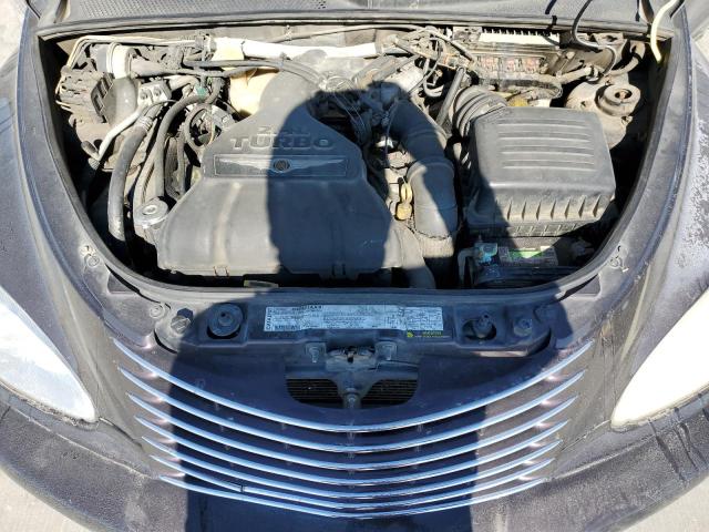 Photo 11 from auction – 2005 CHRYSLER PT CRUISER with VIN 3C3AY75S25T701122