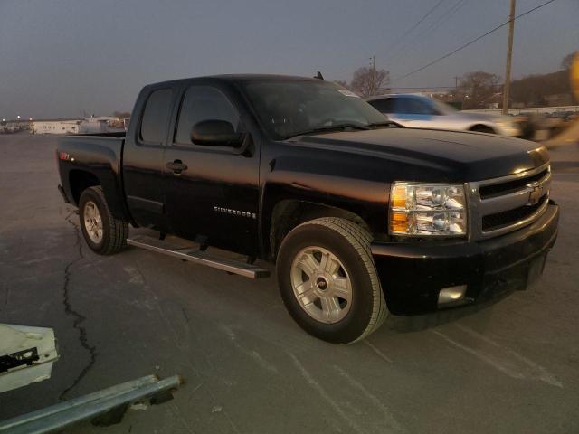Photo 4 from auction – 2008 CHEVROLET SILVERADO with VIN 1GCEC19C18Z318149