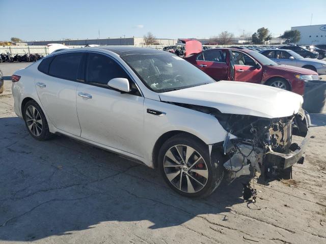 Photo 4 from auction – 2016 KIA OPTIMA SX with VIN 5XXGW4L24GG091123