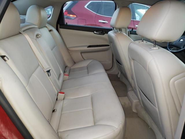 Photo 10 from auction – 2014 CHEVROLET IMPALA LIM with VIN 2G1WC5E33E1113687