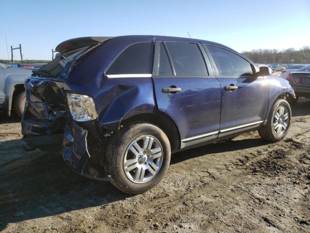 Photo 3 from auction – 2011 FORD EDGE SE with VIN 2FMDK3GCXBBB11701