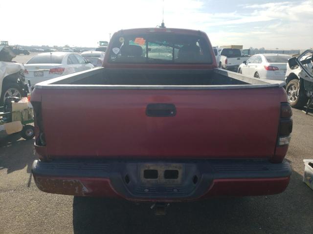 Photo 6 from auction – 2002 TOYOTA TUNDRA ACC with VIN 5TBBT48162S332165