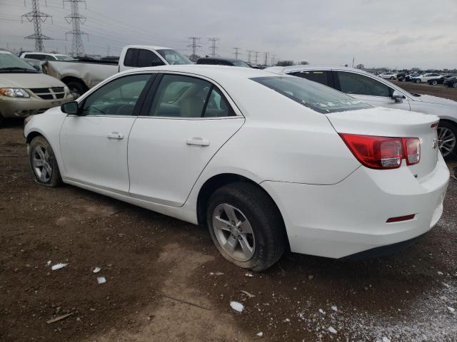 Photo 2 from auction – 2016 CHEVROLET MALIBU LIM with VIN 1G11C5SAXGF153015