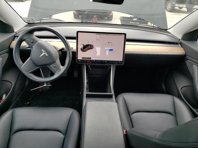 Photo 8 from auction – 2019 TESLA MODEL 3 with VIN 5YJ3E1EA6KF196939