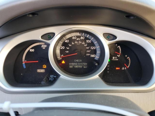 Photo 9 from auction – 2006 TOYOTA HIGHLANDER with VIN JTEEW21A960012613