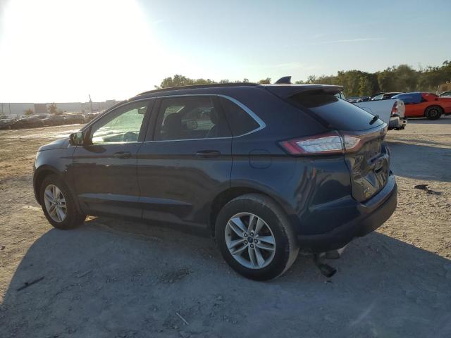 Photo 2 from auction – 2017 FORD EDGE SEL with VIN 2FMPK3J94HBB96568