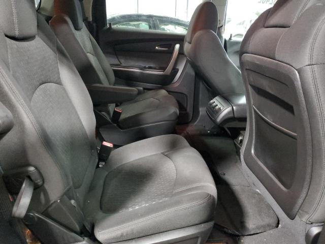 Photo 11 from auction – 2010 GMC ACADIA with VIN 1GKLRLED1AJ105520