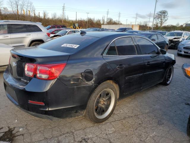 Photo 3 from auction – 2013 CHEVROLET MALIBU 1LT with VIN 1G11C5SA4DF332467