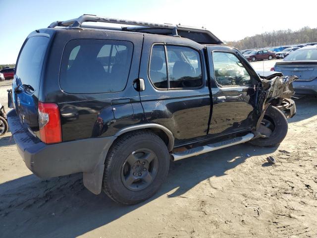 Photo 3 from auction – 2002 NISSAN XTERRA XE with VIN 5N1ED28T22C511498