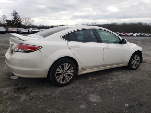 Photo 3 from auction – 2010 MAZDA 6 I with VIN 1YVHZ8CH7A5M19888