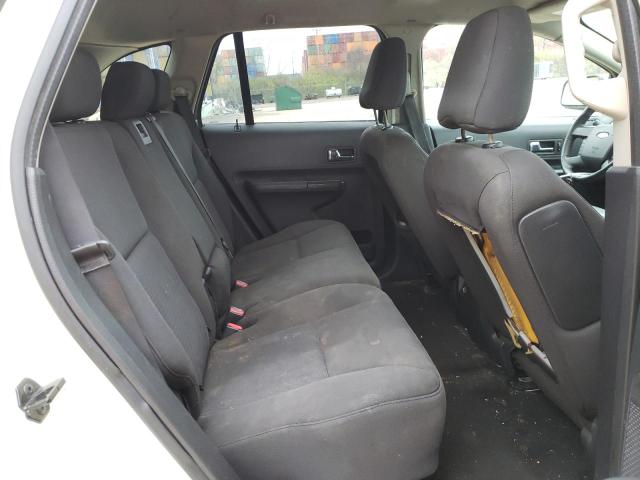 Photo 11 from auction – 2007 FORD EDGE SEL with VIN 2FMDK48CX7BB62871