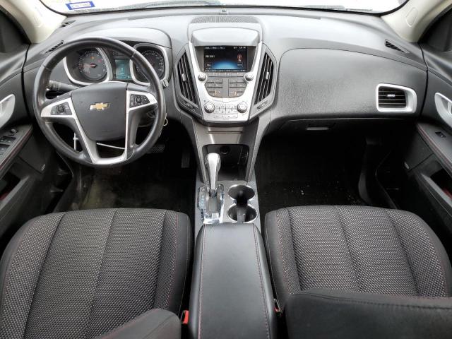 Photo 8 from auction – 2012 CHEVROLET EQUINOX LT with VIN 2GNFLDE59C6268285