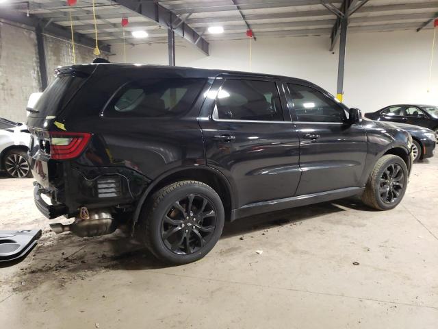 Фото 3 с аукциона – 2020 DODGE DURANGO GT с VIN 1C4RDJDG7LC348700