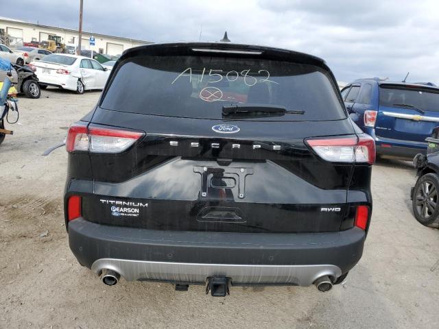 Photo 6 from auction – 2021 FORD ESCAPE TIT with VIN 1FMCU9J96MUA15082