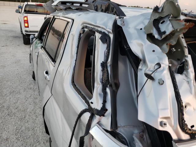 Photo 13 from auction – 2015 GMC TERRAIN DE with VIN 2GKFLUE34F6212934