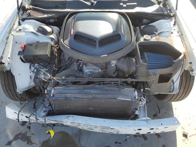 Photo 11 from auction – 2016 DODGE CHALLENGER with VIN 2C3CDZFJXGH265301