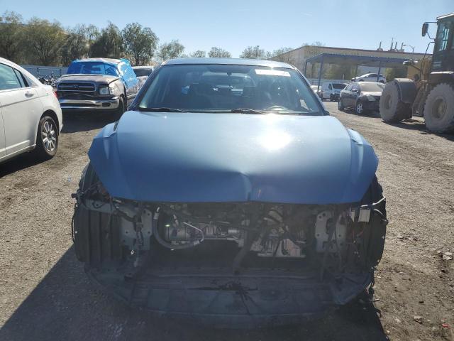 Photo 5 from auction – 2015 MAZDA 3 TOURING with VIN JM1BM1V73F1257696