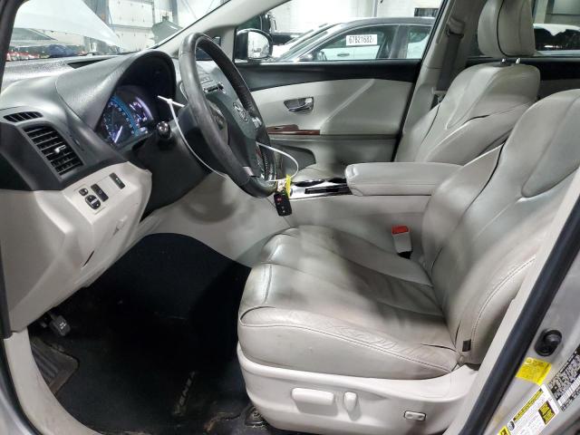 Photo 7 from auction – 2011 TOYOTA VENZA with VIN 4T3BK3BB2BU056796