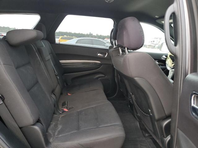 Photo 10 from auction – 2017 DODGE DURANGO SX with VIN 1C4RDHAG8HC960456