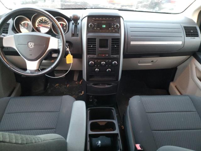 Photo 8 from auction – 2010 DODGE GRAND CARA with VIN 2D4RN4DE0AR361776